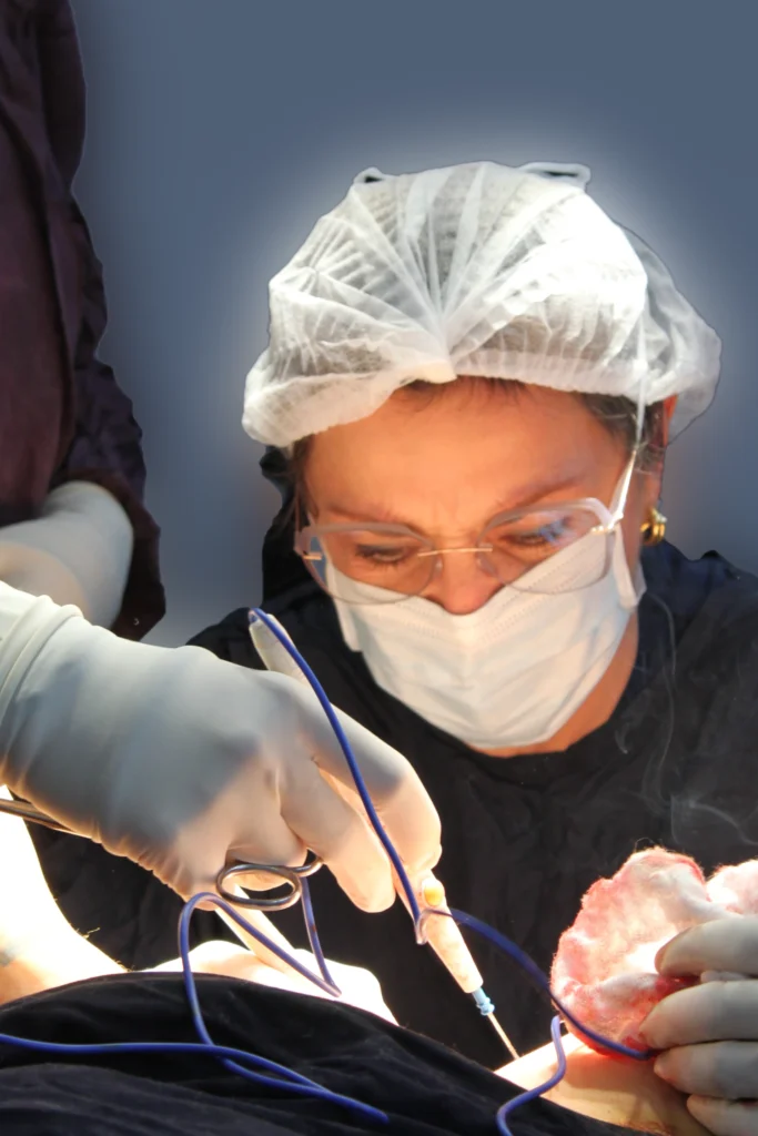 Los problemas de la cirugía plástica: De la anestesia a las cicatrices