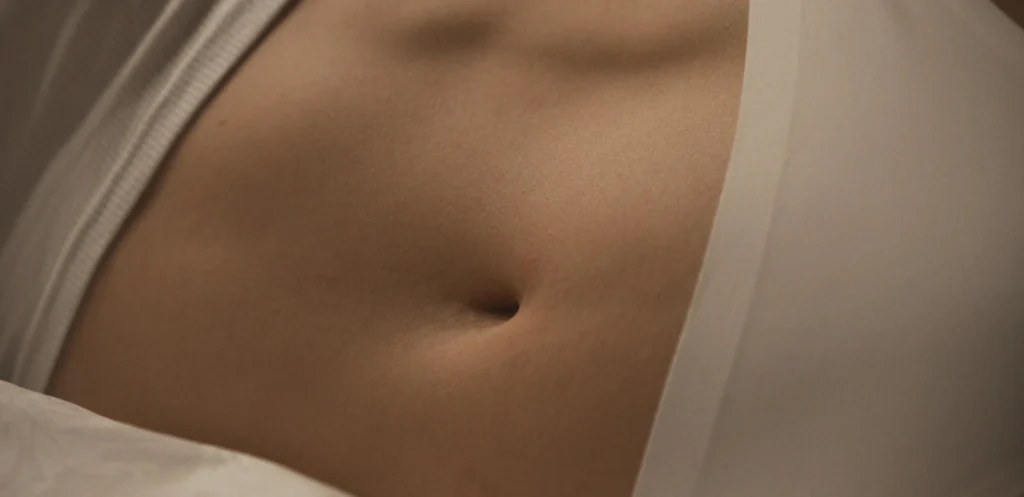 cirugía de abdomen videos