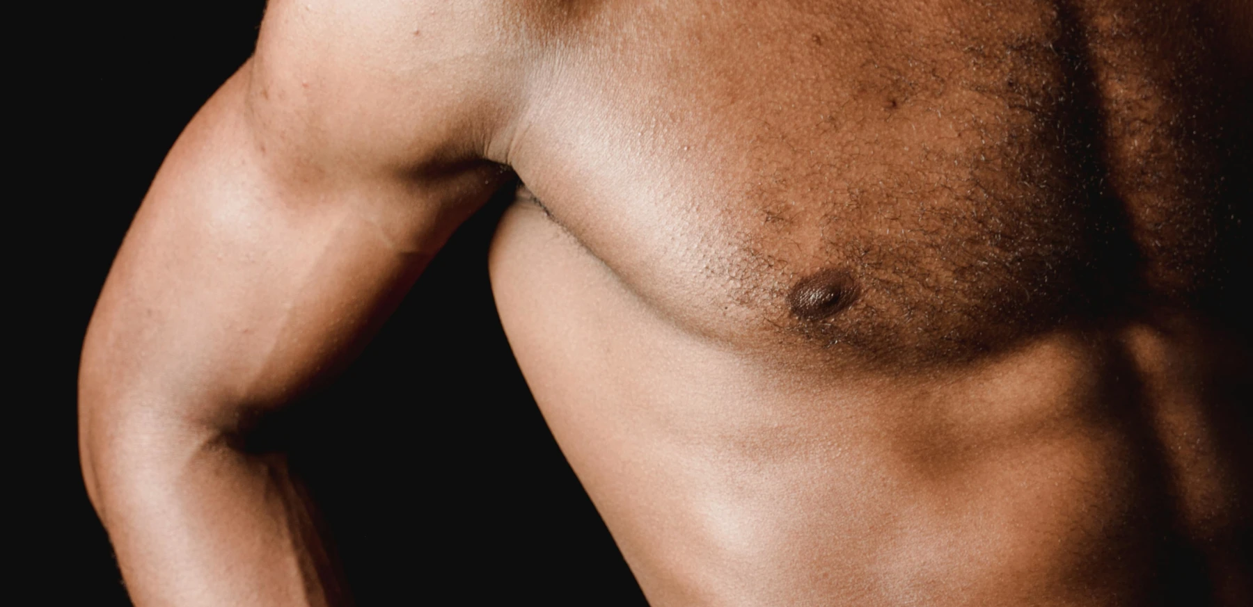 Cirugía pectoral