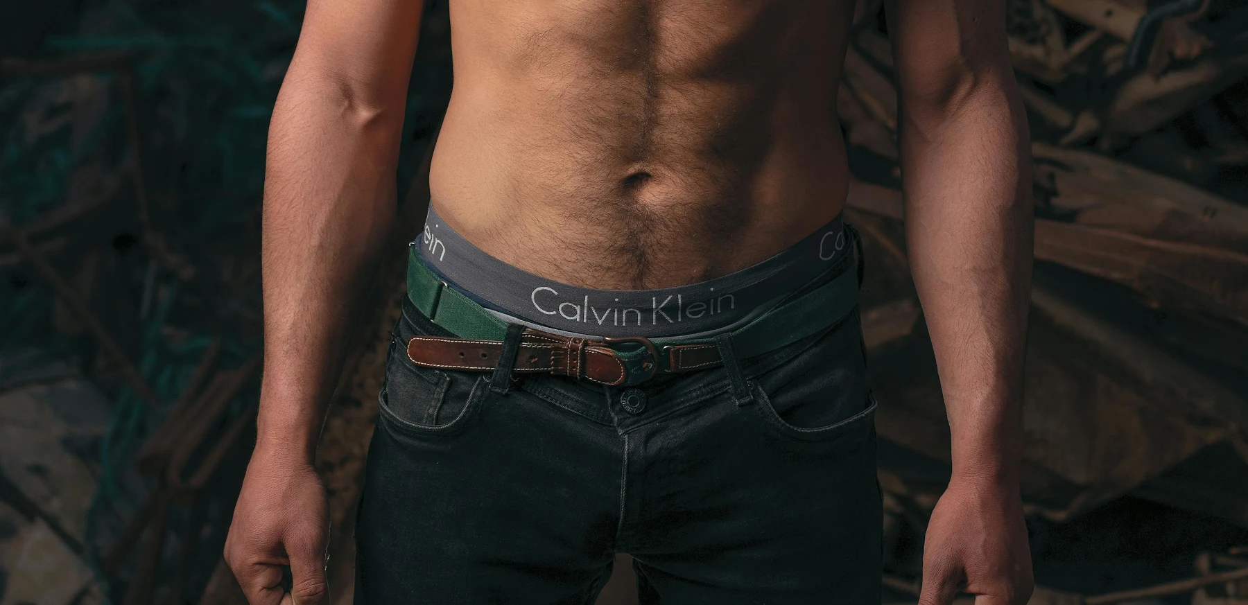 La cirugía plástica estética genital masculina